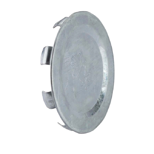 2" ACC ACC 2" KNOCK OUT SEAL - STEEL