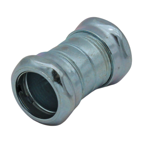 3/4" EMT EMT 3/4" COMPRESSION COUPLING - STEEL