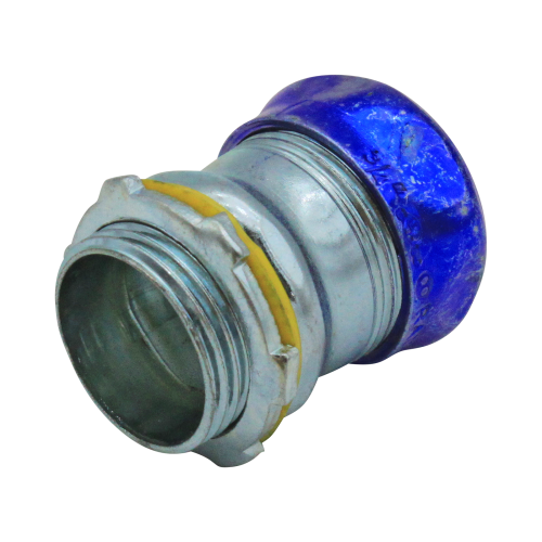 3/4" EMT EMT 3/4" RAINTIGHT COMPRESSION CONNECTOR - STEEL