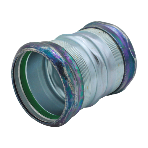 4" EMT RAINTIGHT