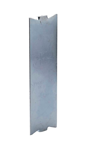 1 1/2" X 5" ACC ACC 1 1/2" X 5" NAIL PLATE - STEEL