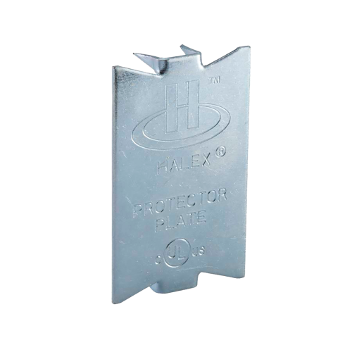 1 1/2" X 2 1/2" ACC ACC 1 1/2" X 2 1/2" NAIL PLATE - STEEL
