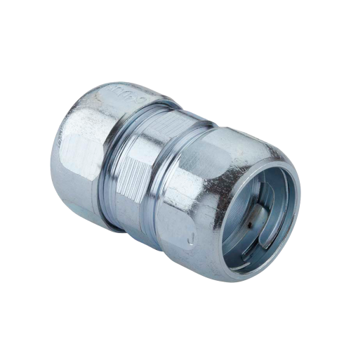 2" RGD RGD 2" COMPRESSION COUPLING - STEEL