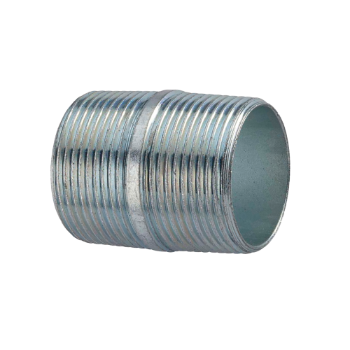 1"x2" RGD RGD 1" X 2" CONDUIT NIPPLE - STEEL