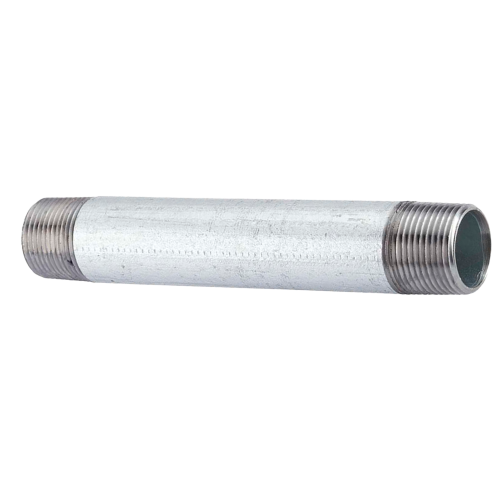 3/4" x1 1/2" RGD RGD 3/4" X  1 1/2" CONDUIT NIPPLE - STEEL