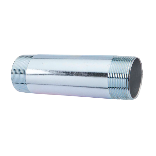 1" x2 1/2" RGD RGD 1" X 2 1/2" CONDUIT NIPPLE - STEEL