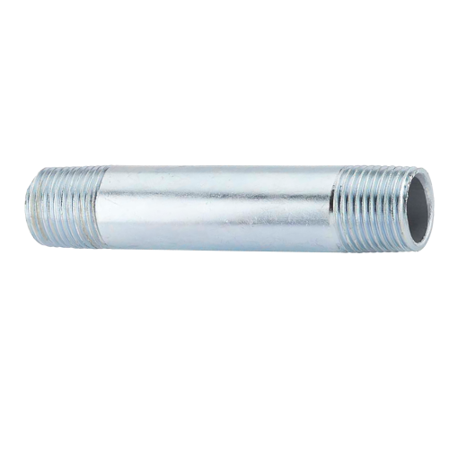 2"x4" RGD RGD 2" X 4" CONDUIT NIPPLE - STEEL
