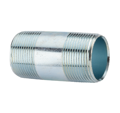 3"x5" RGD RGD 3" X 5" CONDUIT NIPPLE - STEEL