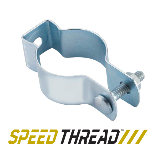2" ACC CONDUIT HANGERS SPEED THREAD