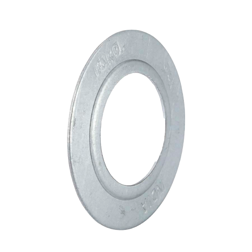 2 1/2" X 1 1/4" RGD RGD 2 1/2" X 1 1/4" REDUCING WASHER - STEEL