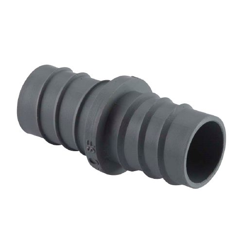 3/4" LQD LQD 3/4" SCREW-IN COUPLING - PVC