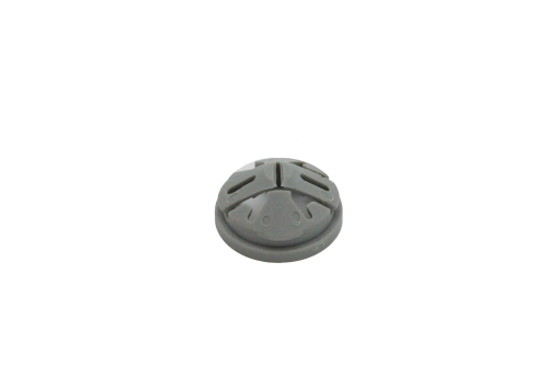 3/8" (1/2" KO) NM NM 3/8" PUSH-IN CONNECTOR - NYLON