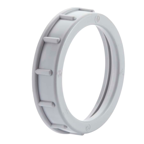 3/4" RGD RGD 3/4" PLASTIC INSULATED BUSHING -THERMOPLASTIC