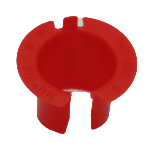 7/16" FLEX ANTI SHORT BUSHINGS