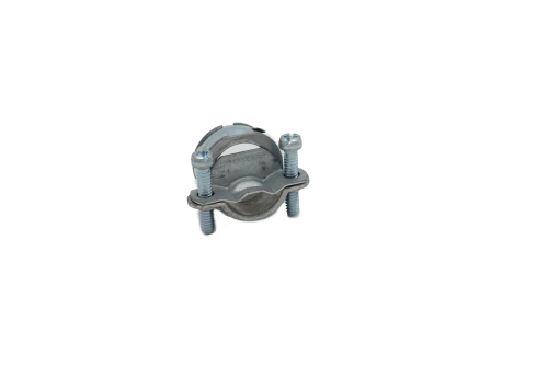 3/8" NM NM 3/8" SNAP-TITE CONNECTOR - ZINC