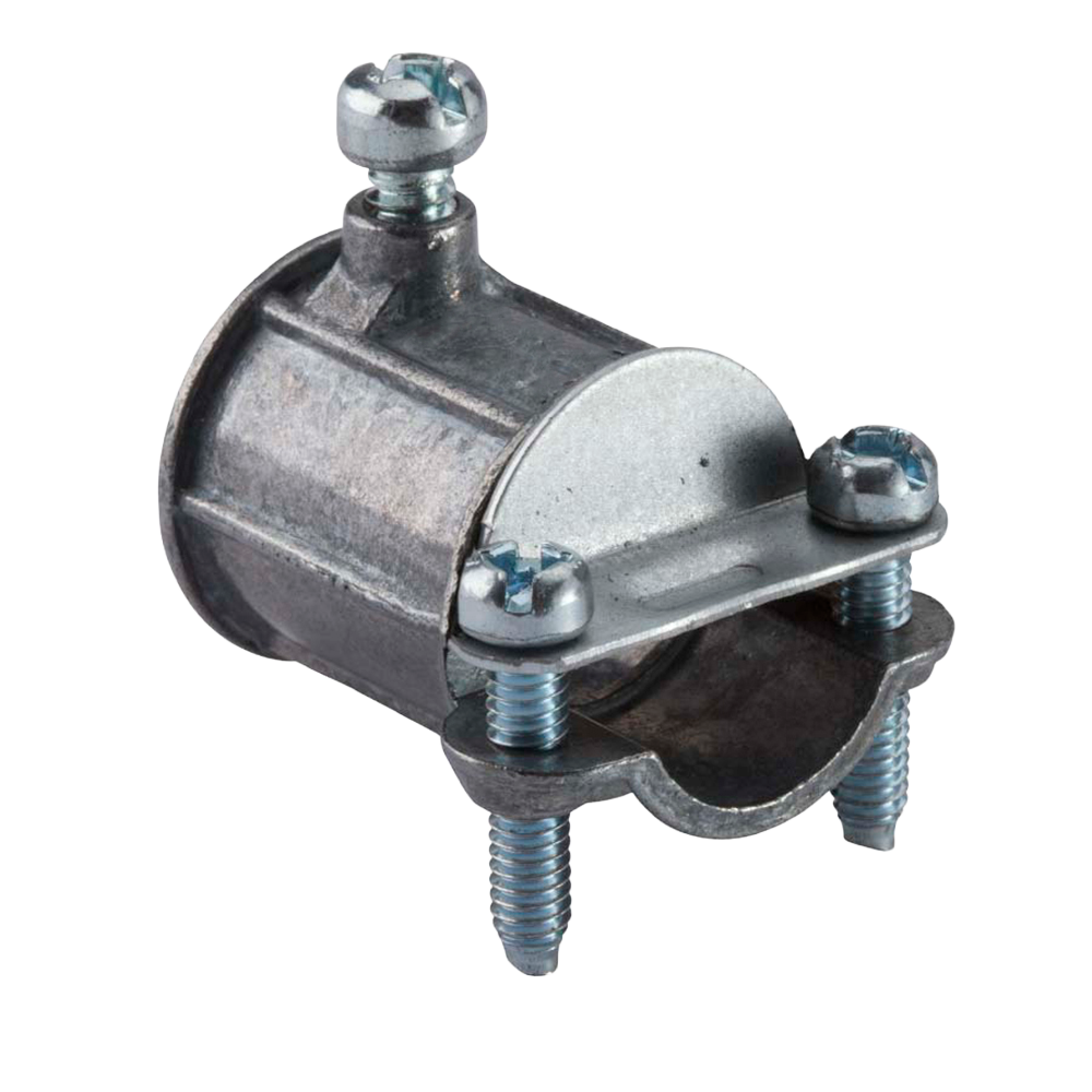 EMT To Non-Metallic Combination Couplings