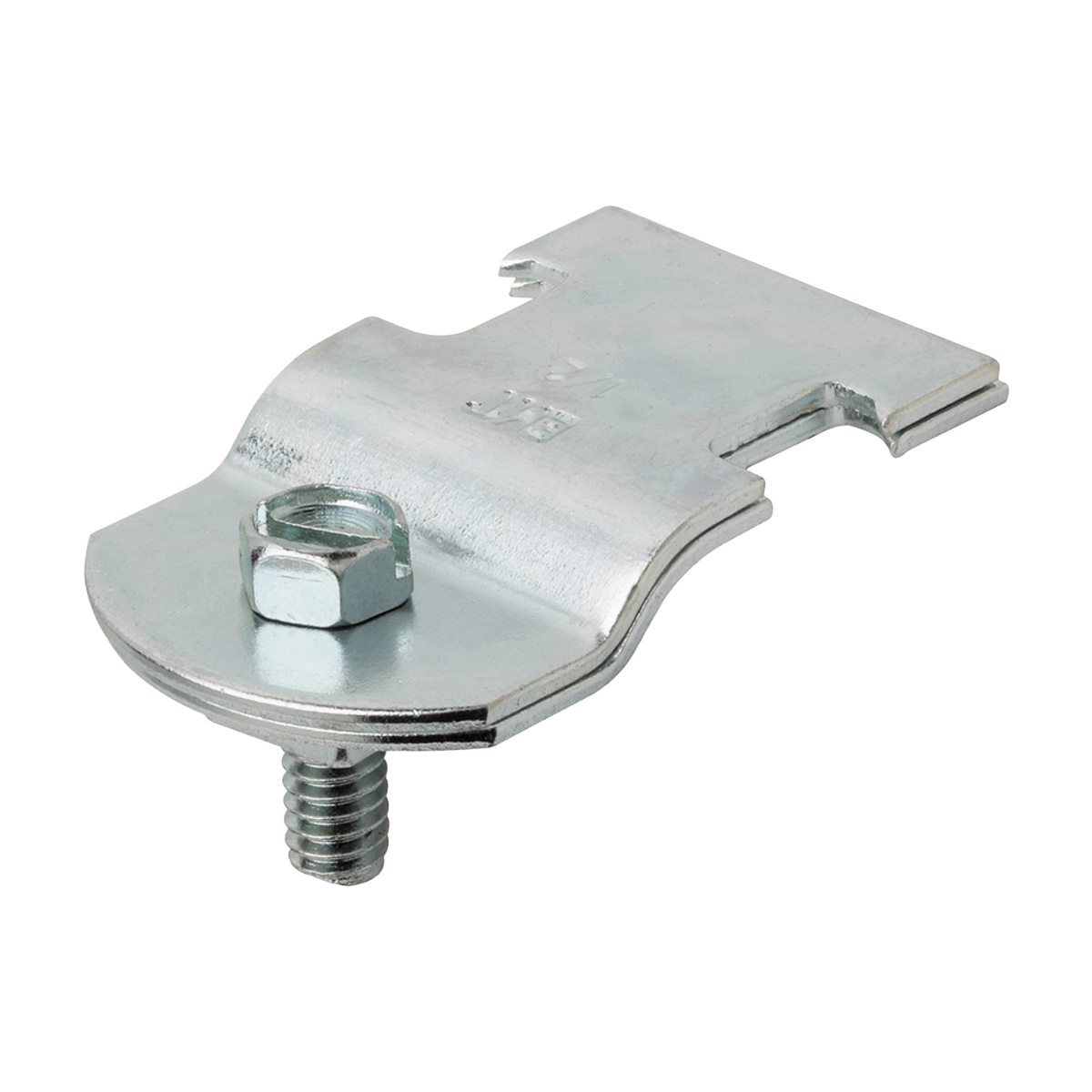 EMT & Rigid Strut Clamps