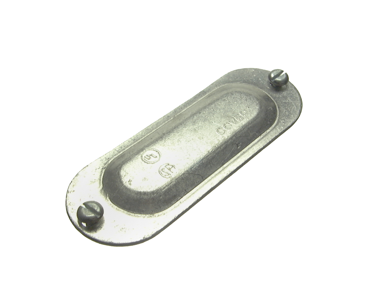 EMT Conduit Body Covers