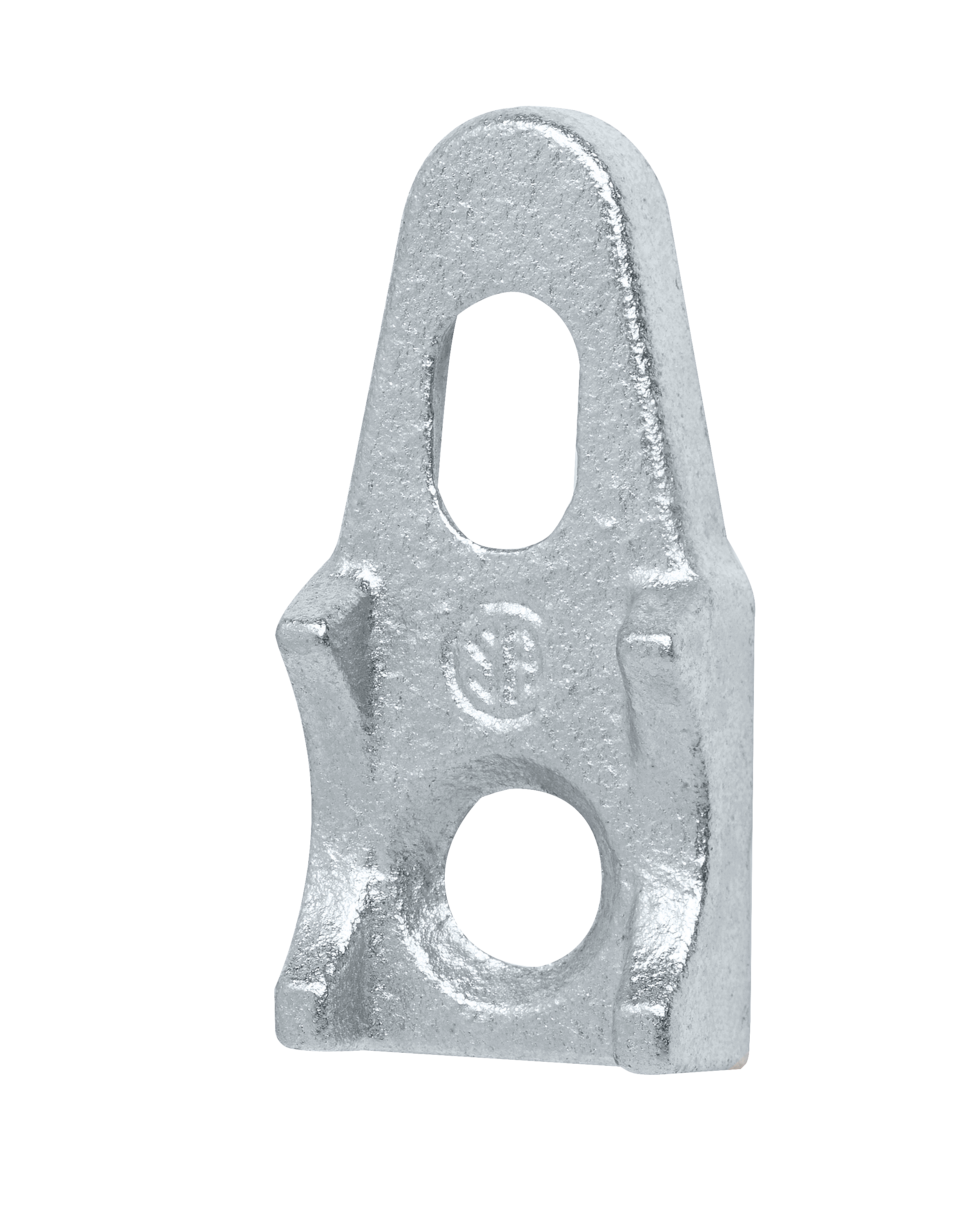 EMT and RIGID Combination Clampbacks