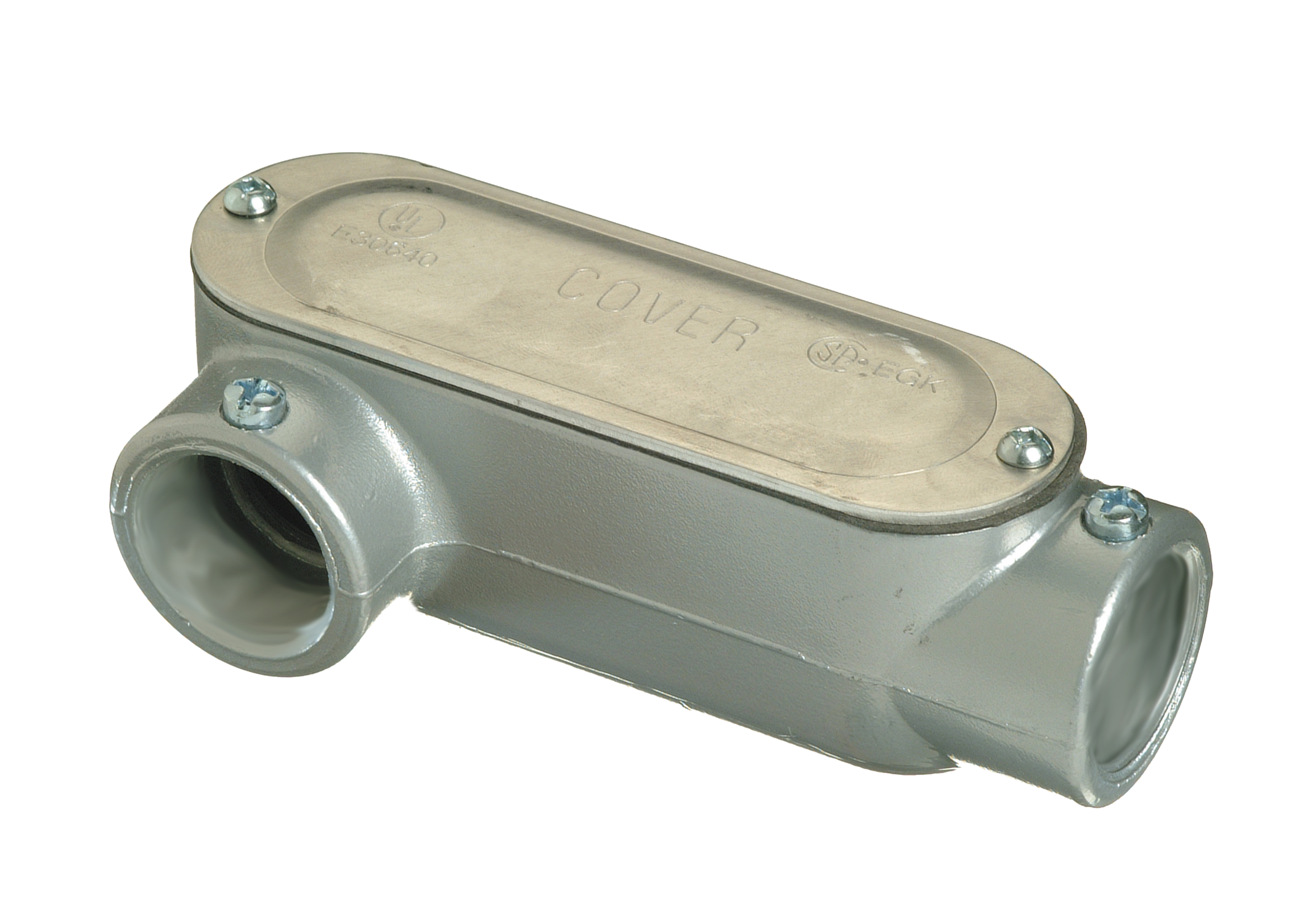 EMT Conduit Bodies LR Type