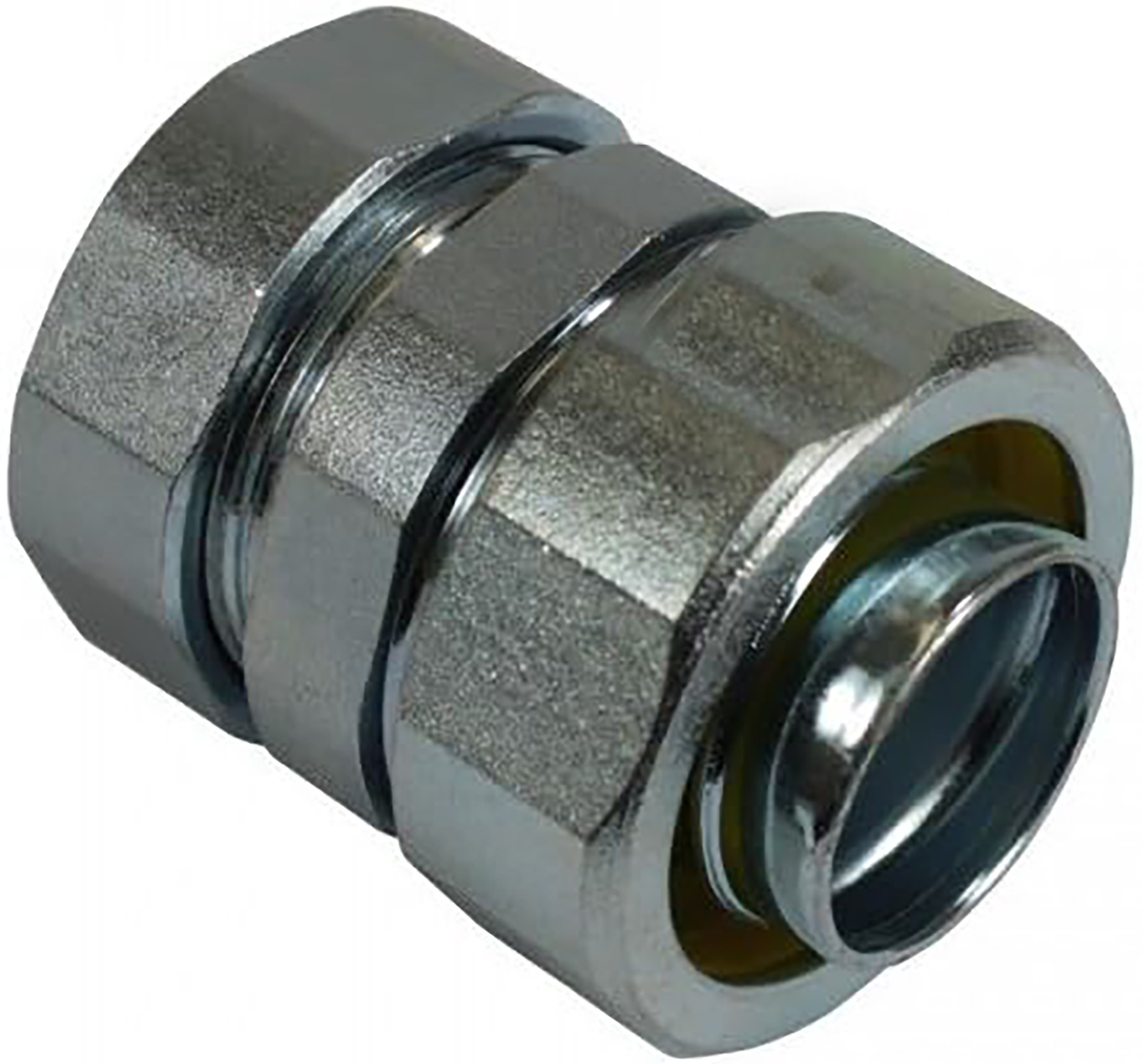 EMT to LQD Compression Couplings
