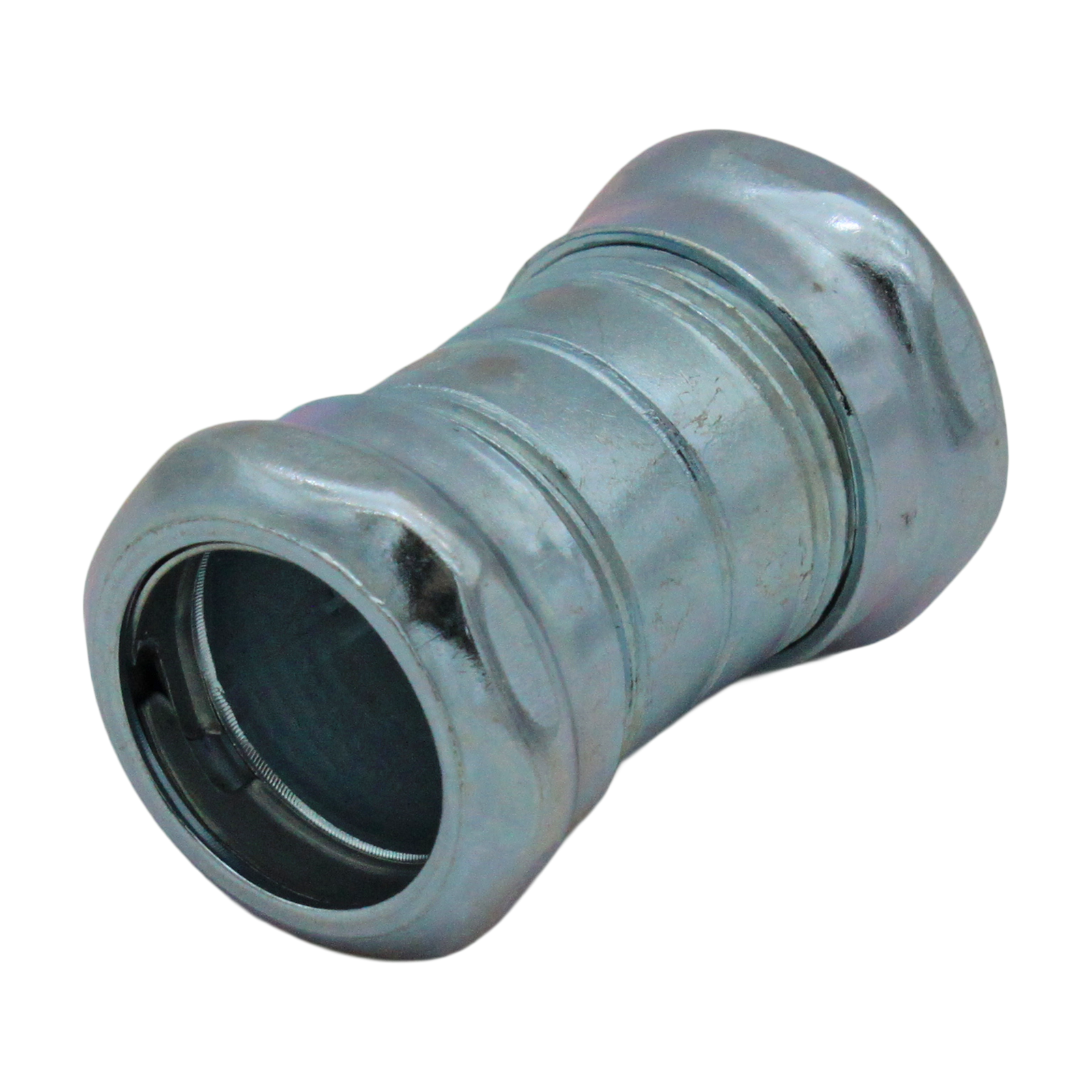 EMT Compression Couplings