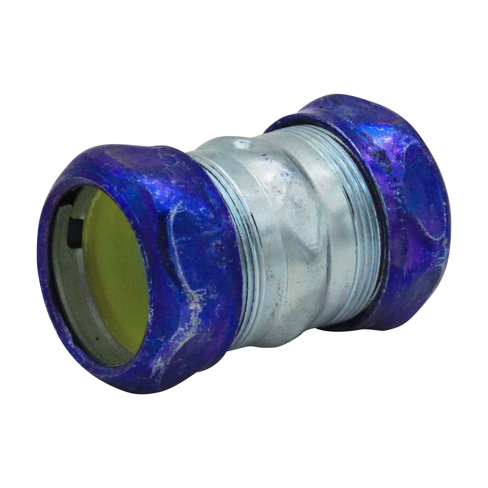 EMT Rain Tight Compression Coupling