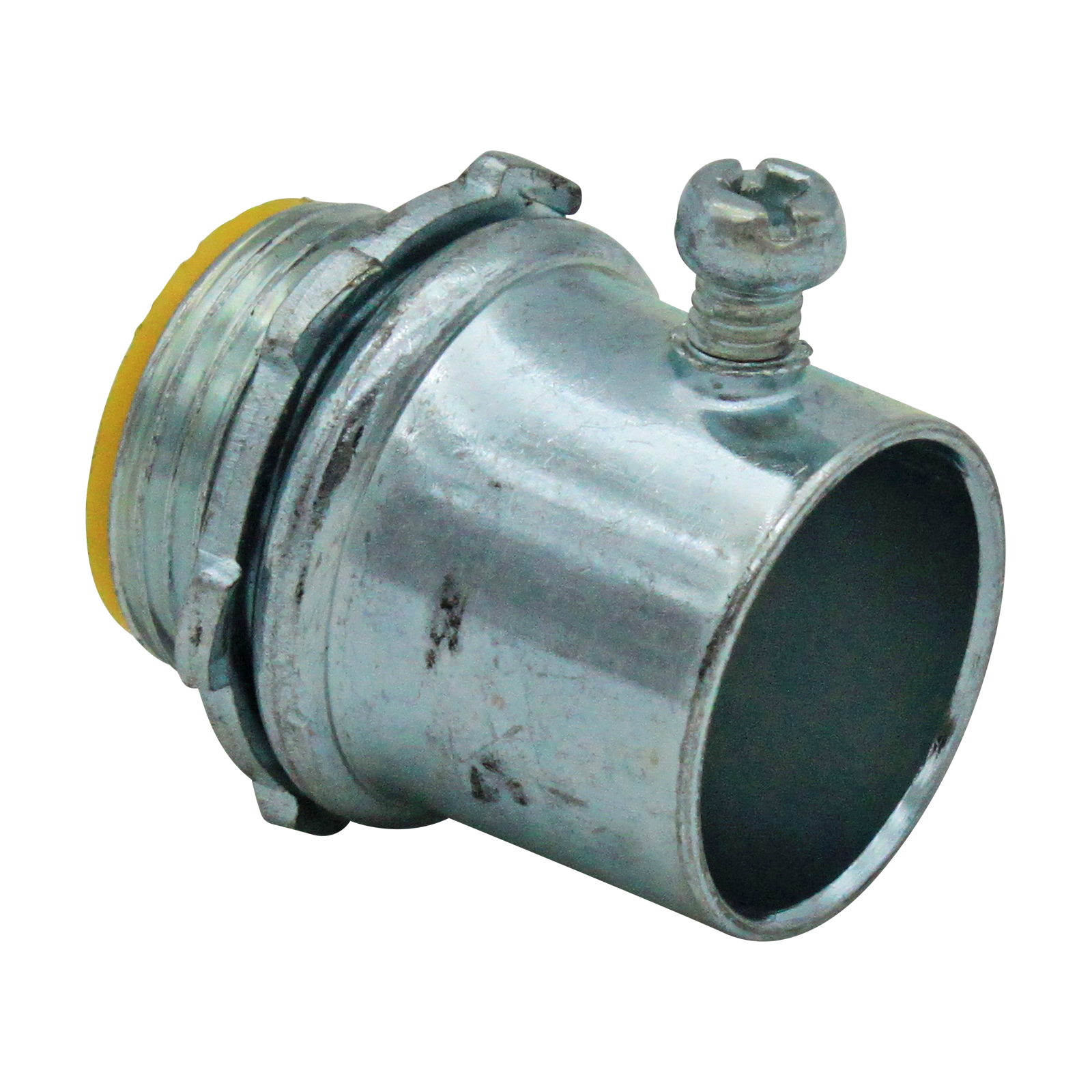 EMT Set Screw Connectors Insulated Throat