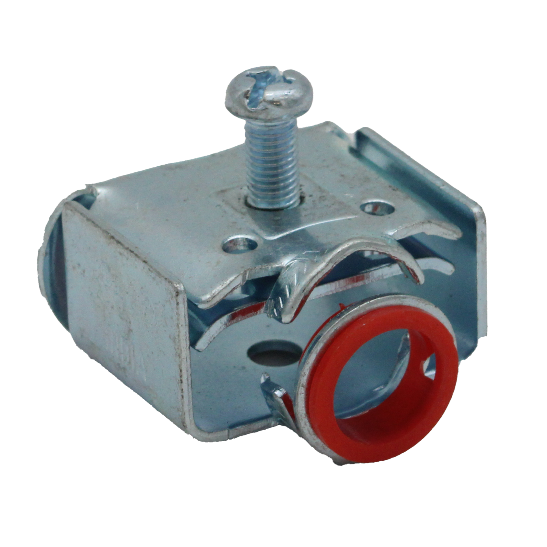 FLEX MC Snap-In Duplex Connectors
