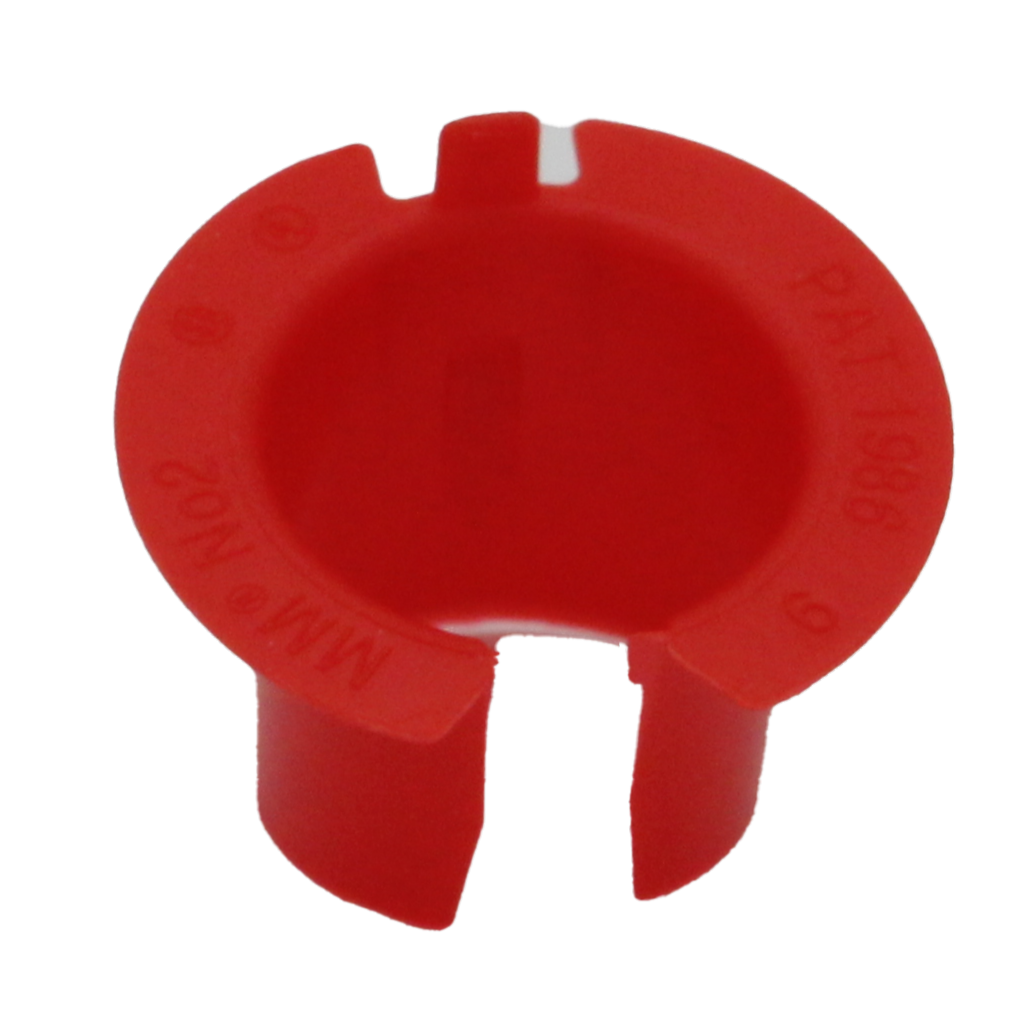 FLEX Anti-Short Bushing