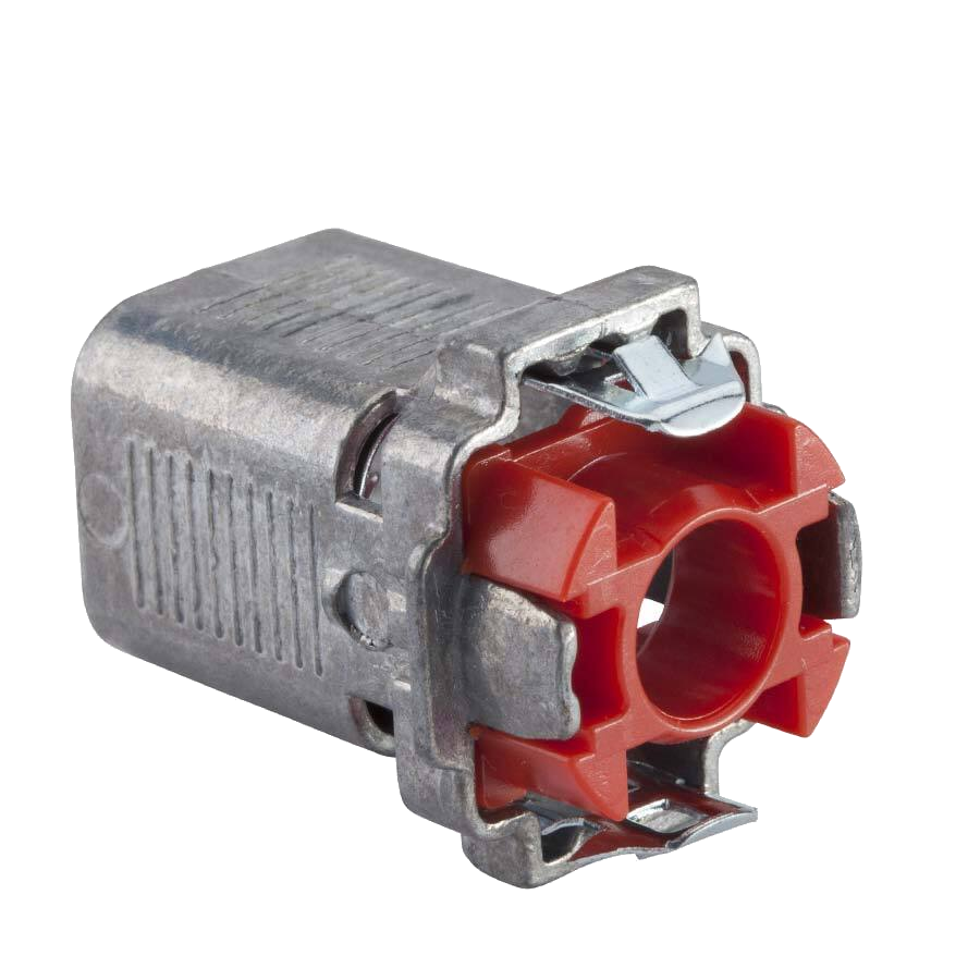 FLEX MC-AC Double Snap Connectors