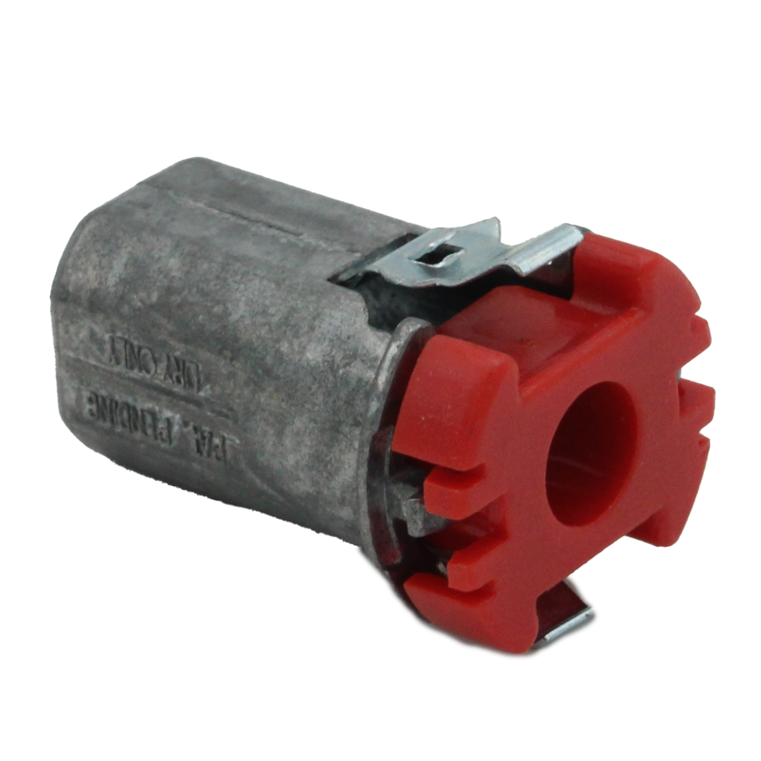 FLEX Cut-In Snap Lock Connectors