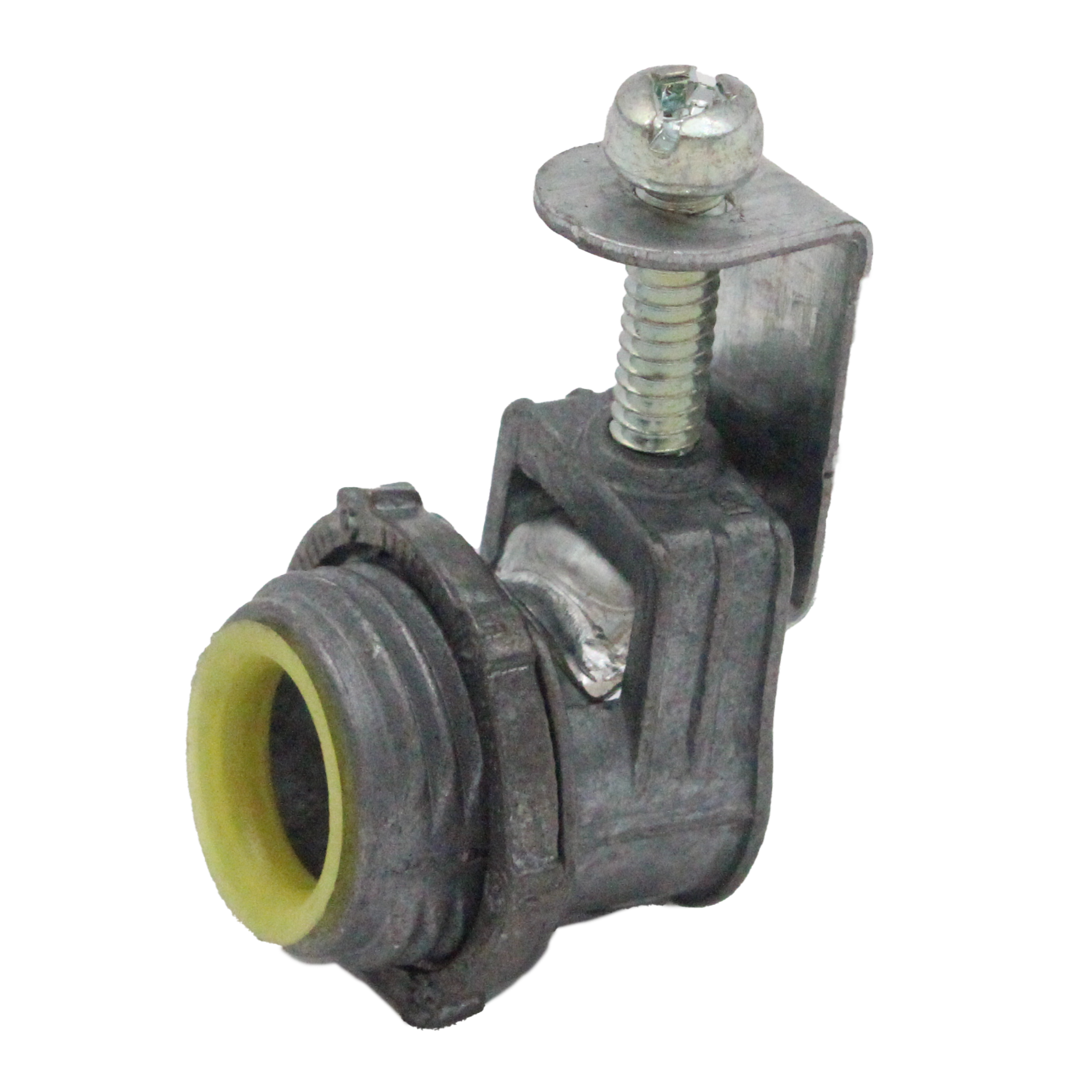 FLEX Saddle Connector Insulated Throat