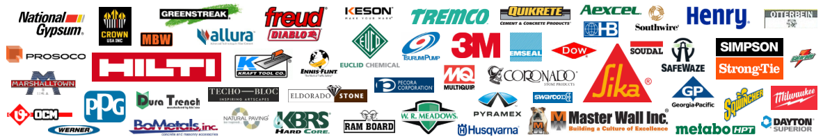 Contractor Depot Logos