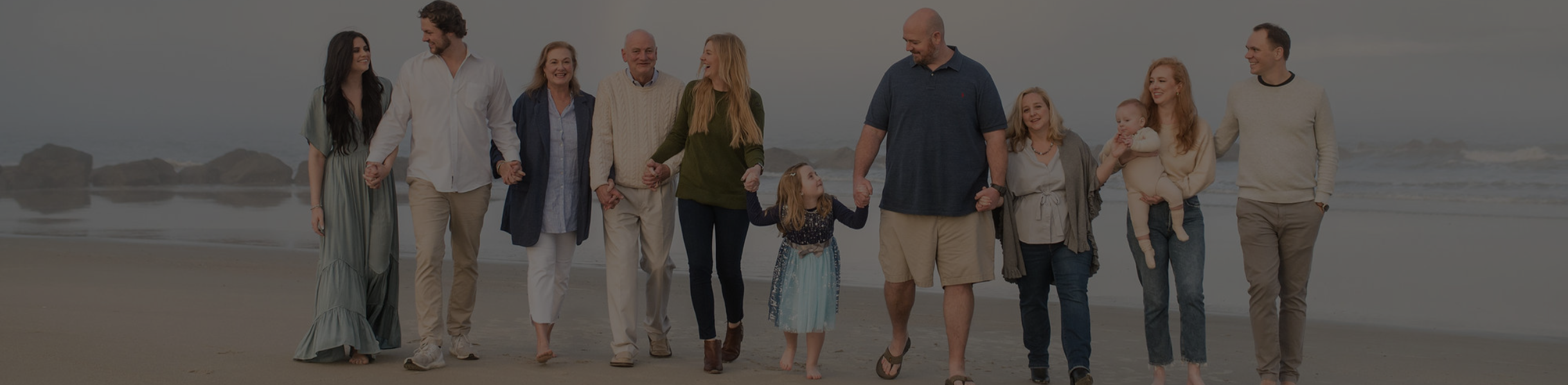 Giles Family