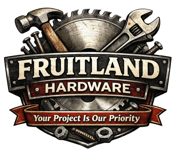Fruitland Hardware