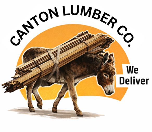 Canton Lumber Company