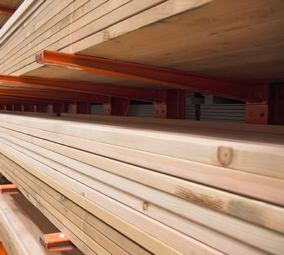 Lumber