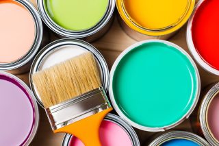 Paint Matching