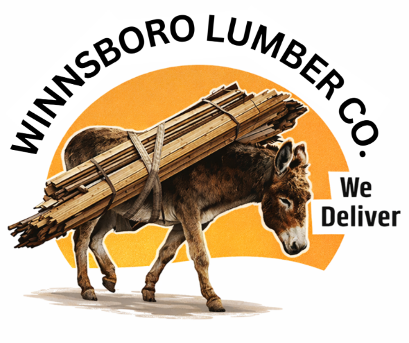 Winnsboro Lumber