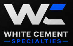 White Cement Specialties