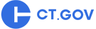 CT Gov Logo