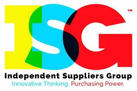 ISG Logo