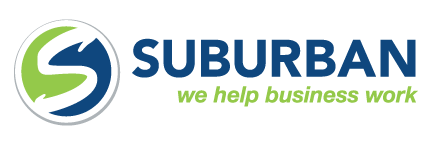 Suburban