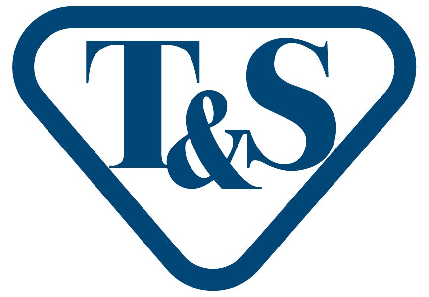 T&S Brass