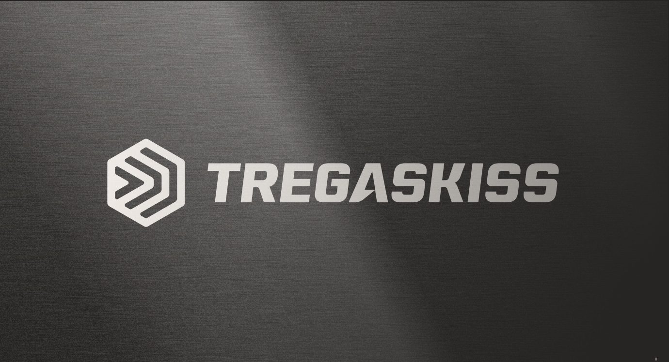 Tregaskiss