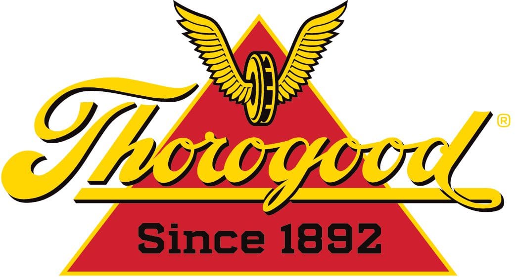 Thorogood Shoes