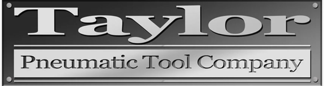 TAYLOR PNEUMATIC TOOL COMPANY