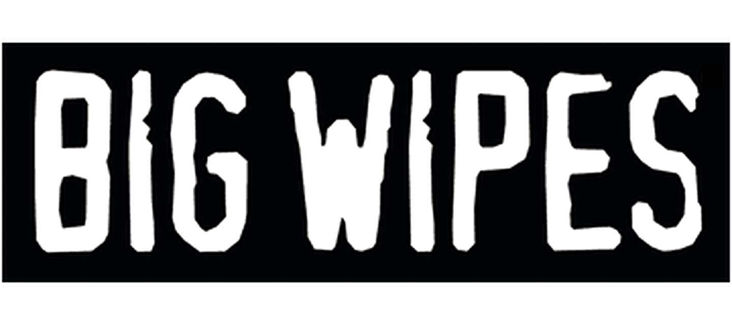 BIG WIPES