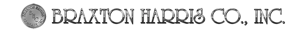 Braxton Harris Company